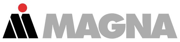 Magna Company Logo